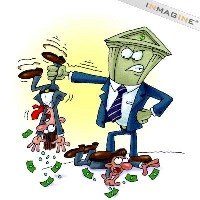 На что имеют право и чего не должны делать коллекторы На что имеют право и чего не должны делать коллекторы